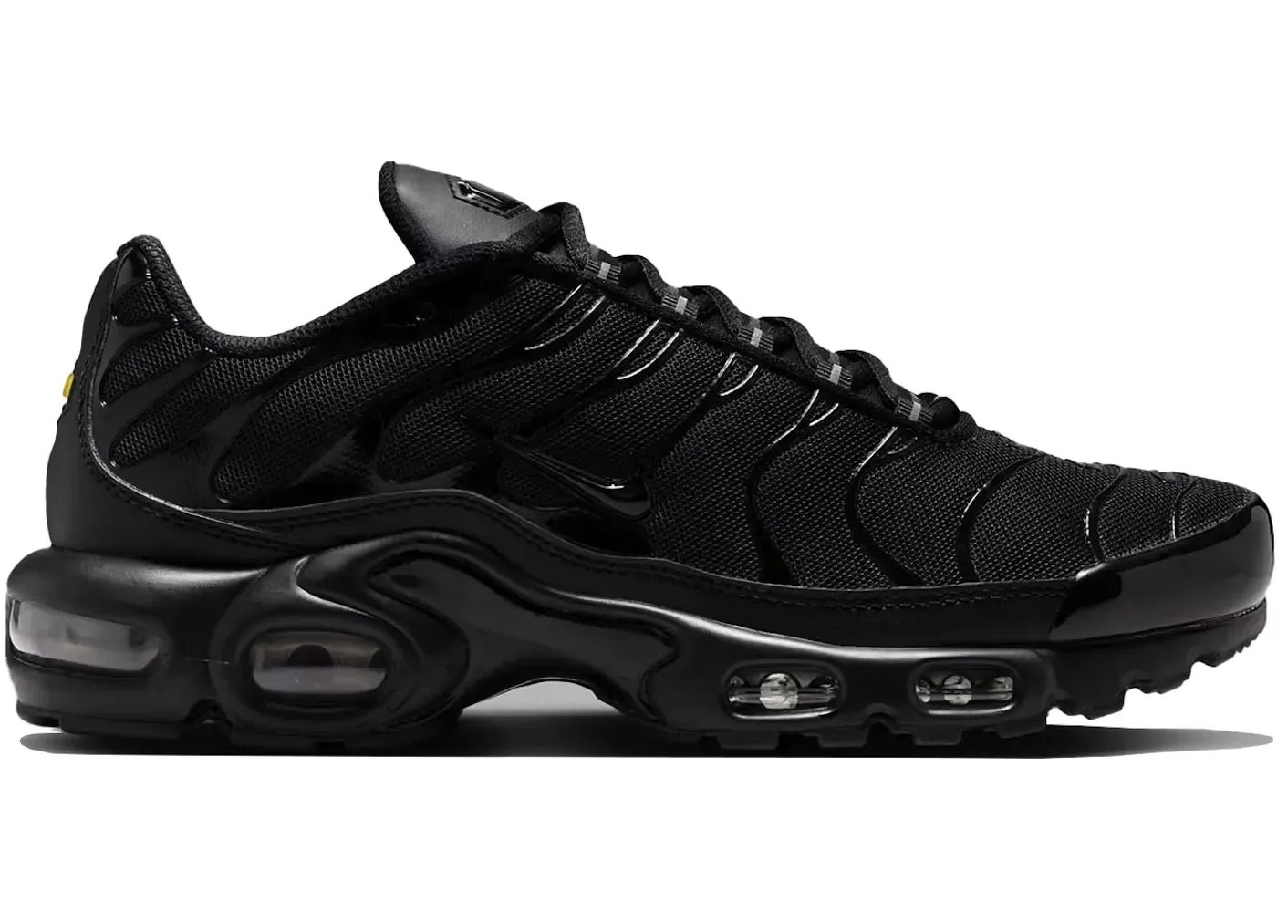 Nike Air Max Plus