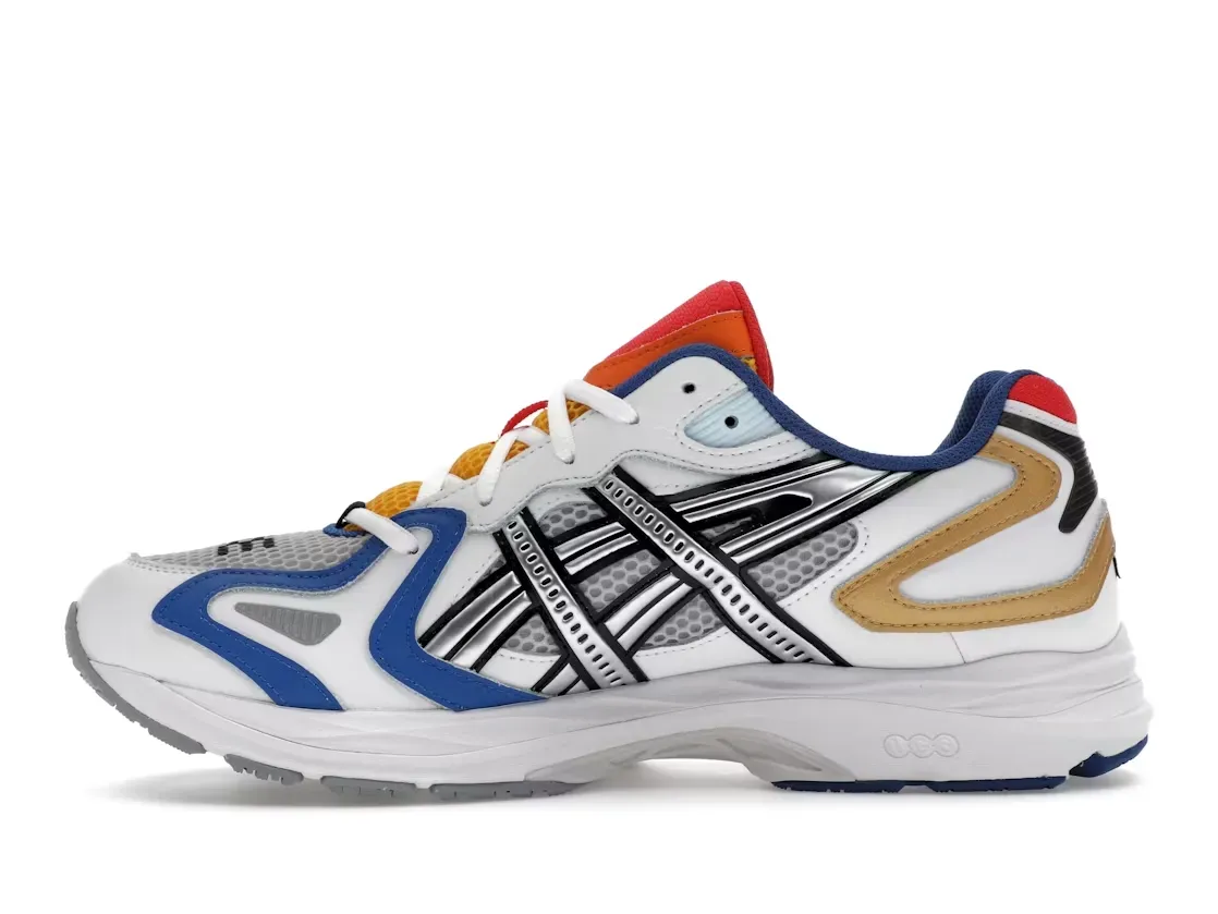 Фото № 3 с приближением к товару «‎ASICS Gel-K1011»