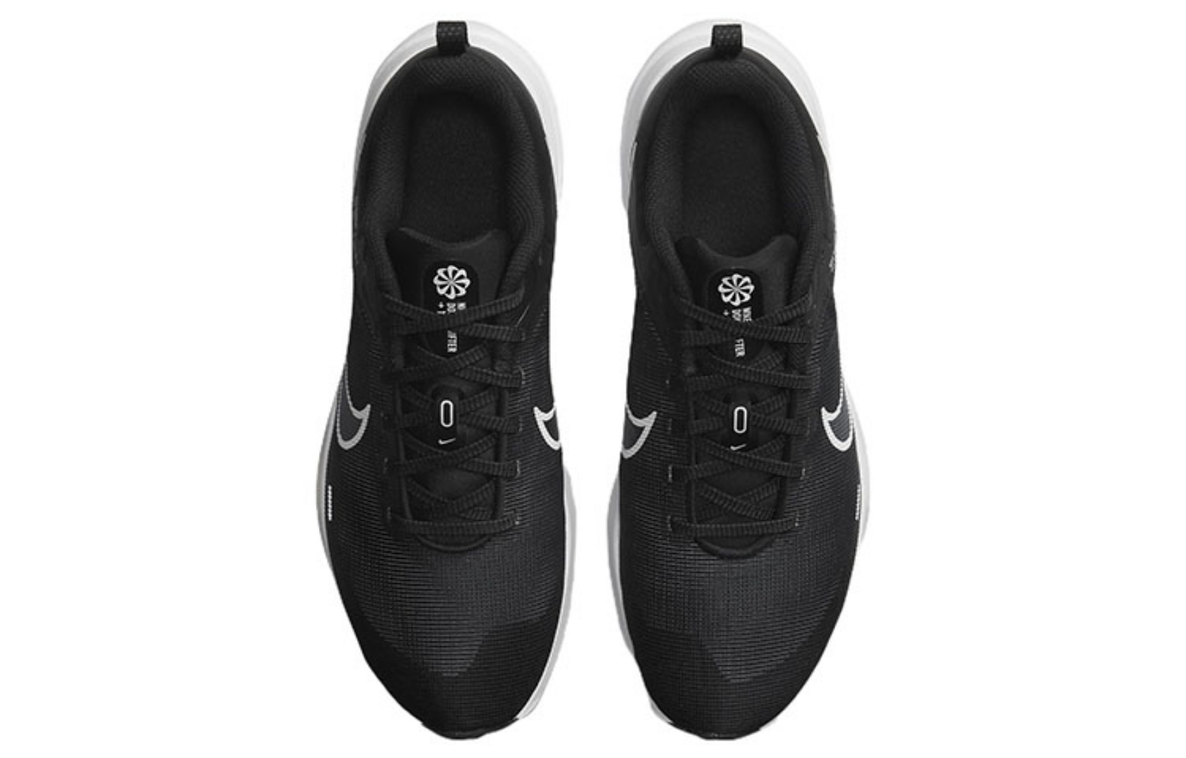 Фото № 4 с приближением к товару «‎ Nike Downshifter 12 Running shoes»