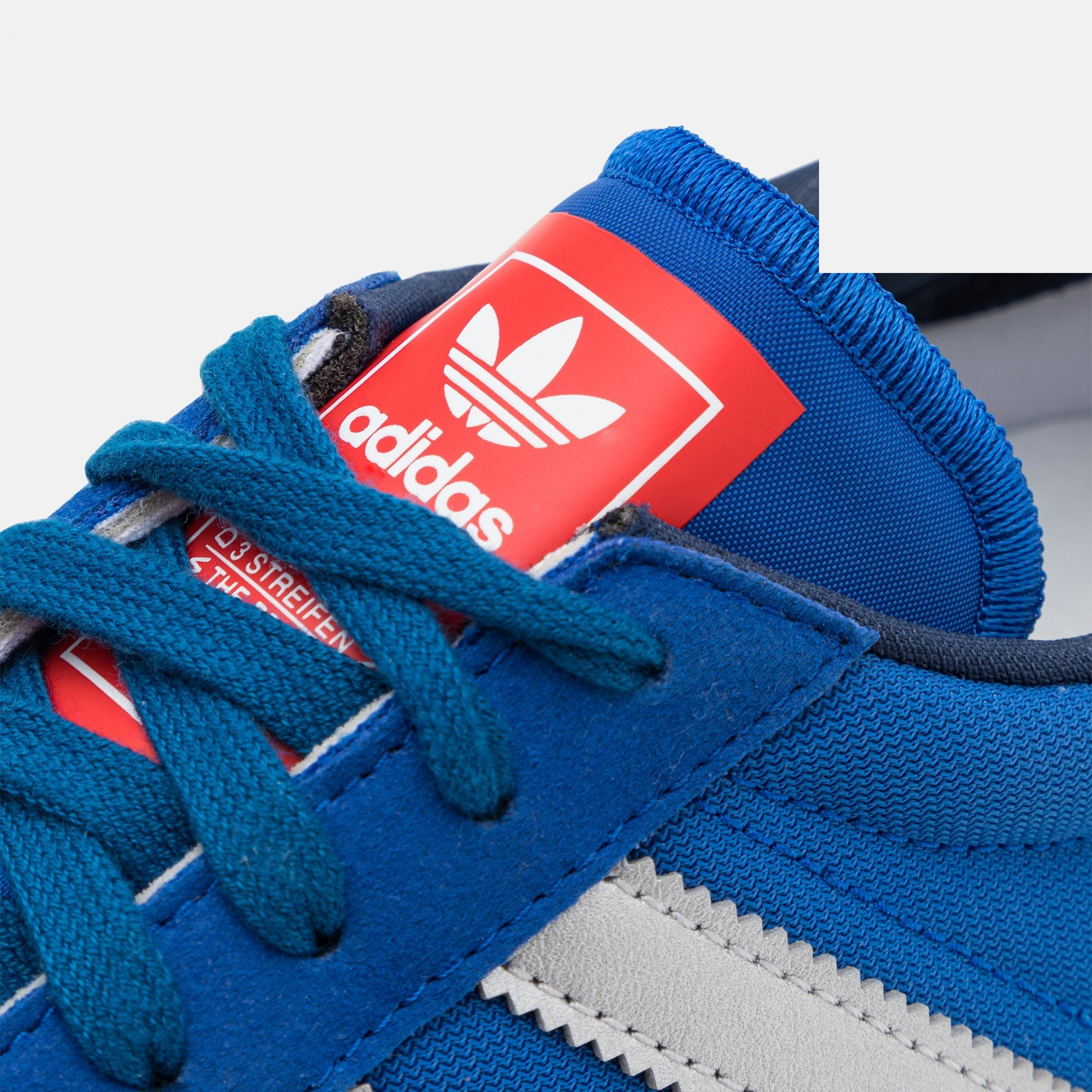 Фото № 5 с приближением к товару «‎Adidas Usa 84 »