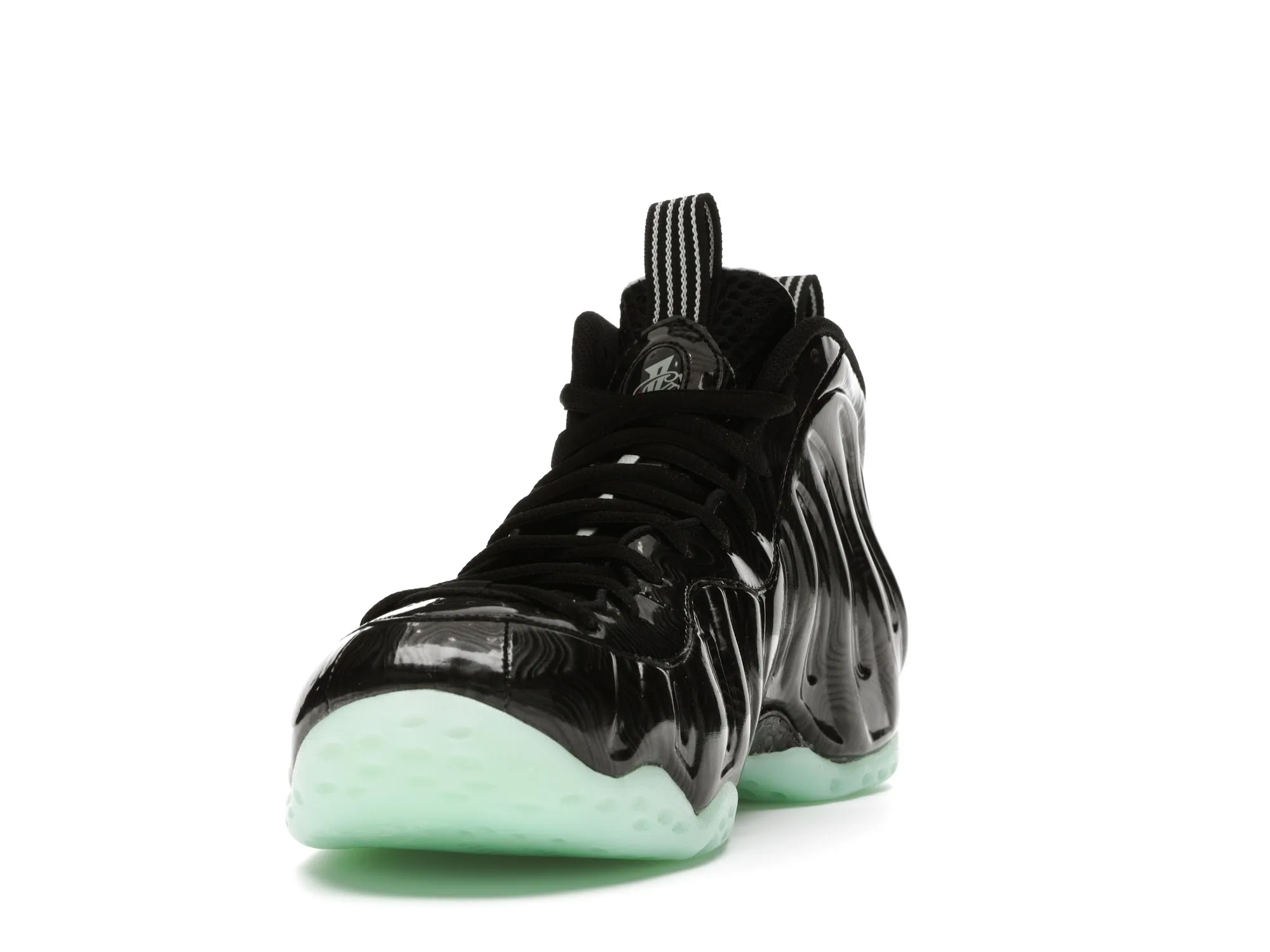 Фото № 3 с приближением к товару «‎Nike Air Foamposite One All-Star (2021)»