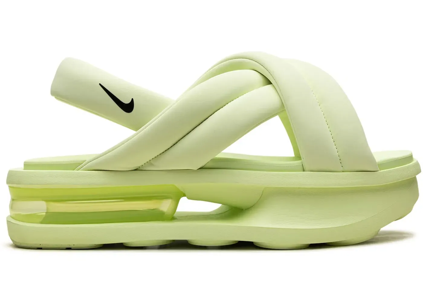 Фото № 1 с приближением к товару «‎Nike Air Max Isla Sandal»