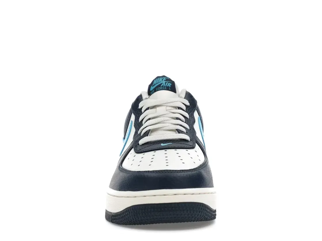 Фото № 2 с приближением к товару «‎Nike Air Force 1 Low '07»