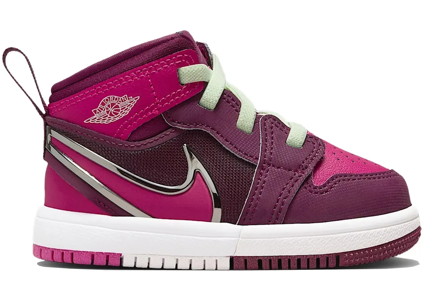 Jordan 1 Mid RM EasyOn