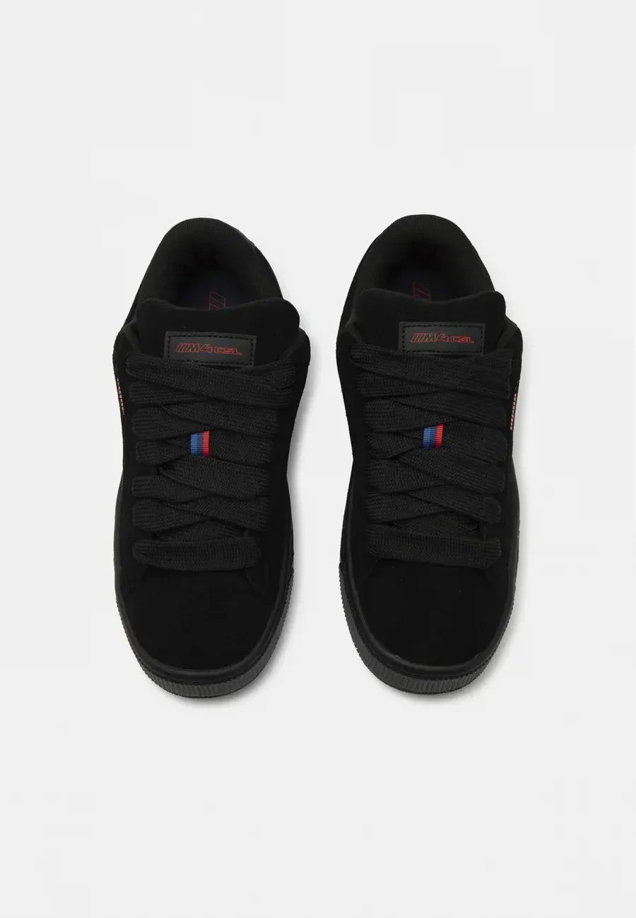 Фото № 4 с приближением к товару «‎BMW UNISEX»