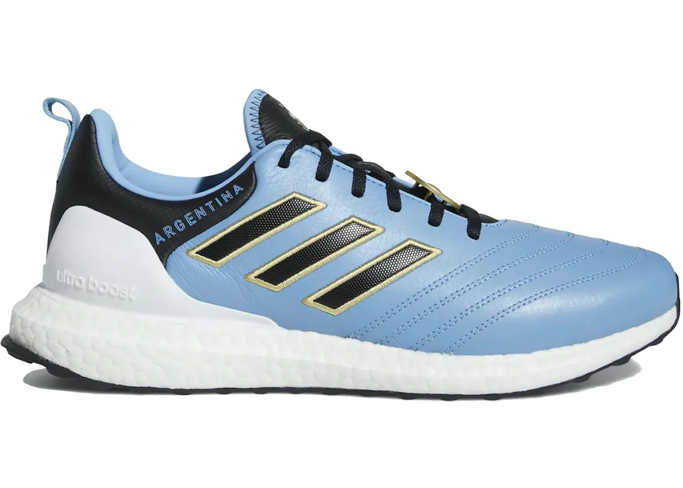 Фото № 1 с приближением к товару «‎adidas Ultra Boost DNA Copa World Cup Argentina»