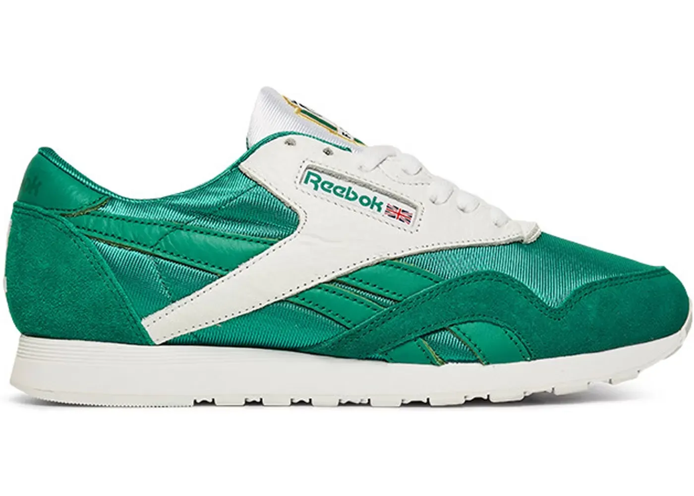Reebok Classic Nylon