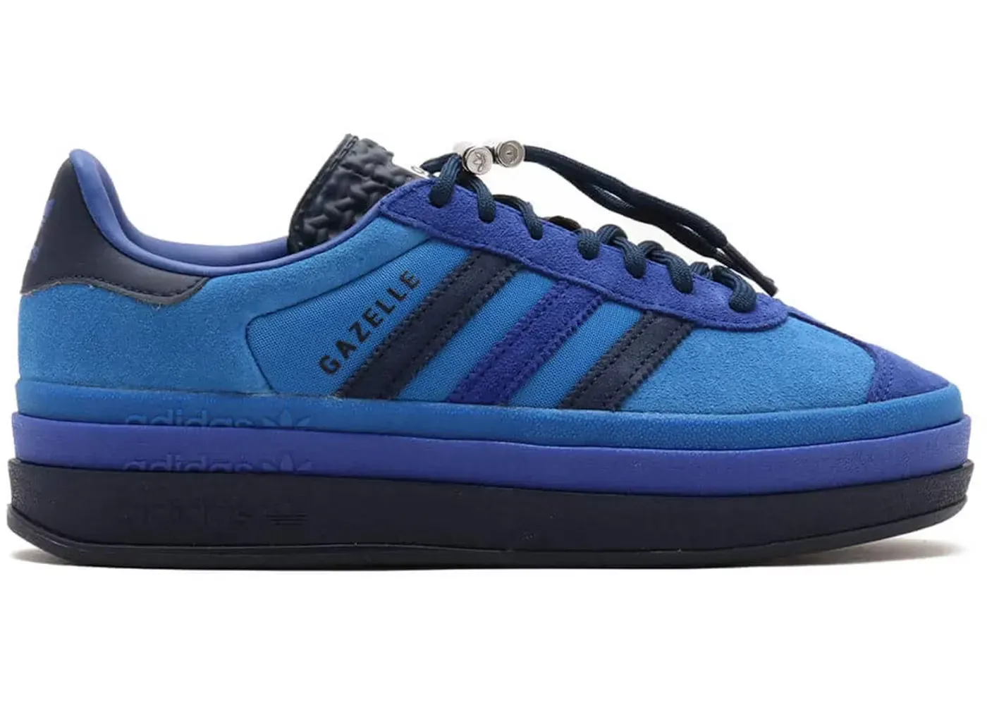 Фото № 1 с приближением к товару «‎adidas Gazelle Bold»