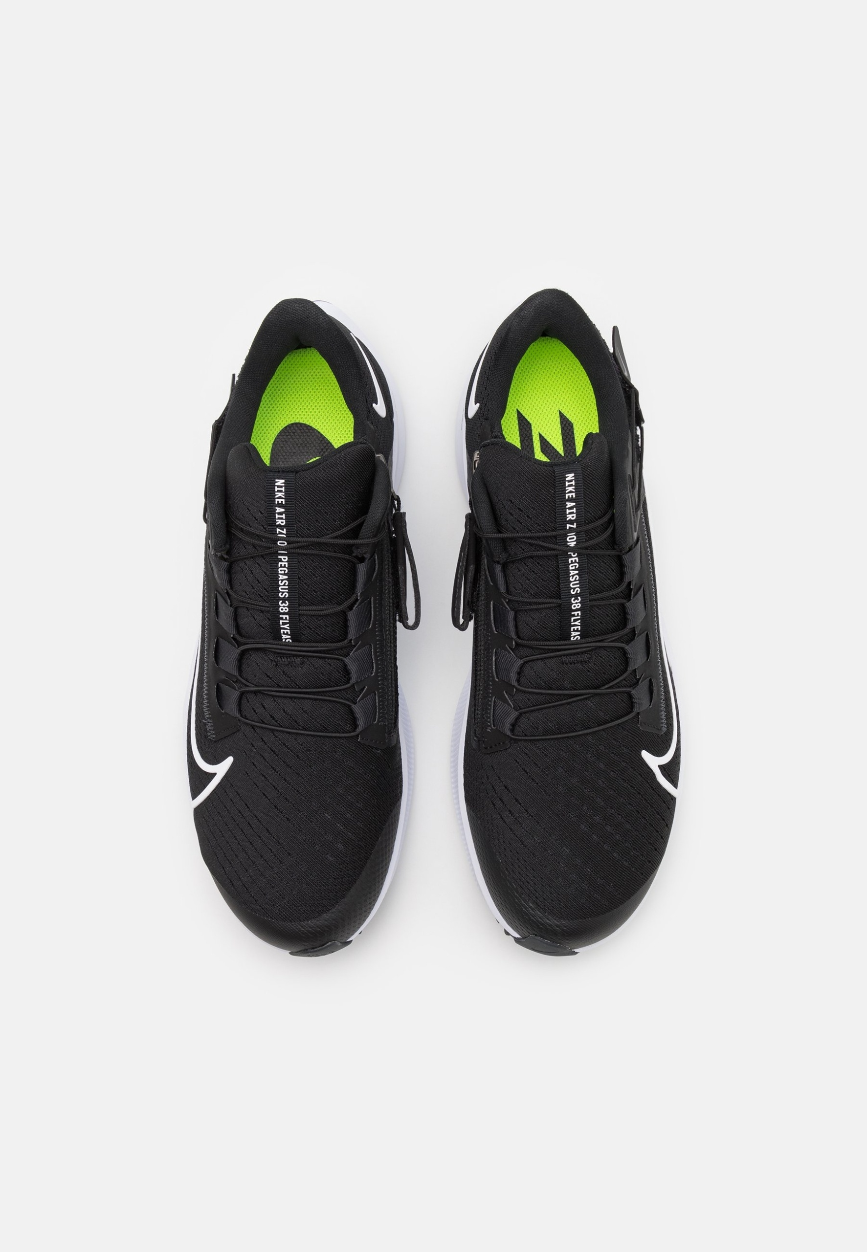 Фото № 4 с приближением к товару «‎Nike Air Zoom Pegasus 38 Flyease»