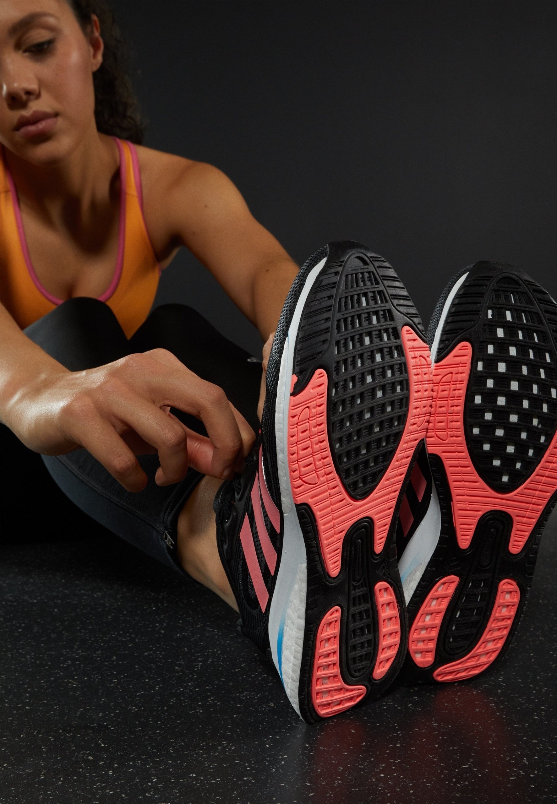 Фото № 5 с приближением к товару «‎Adidas Supernova W»