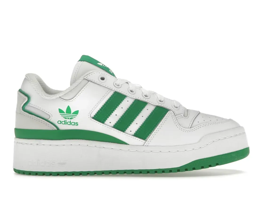 Фото № 1 с приближением к товару «‎adidas Forum Bold»