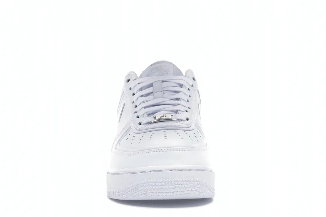 Nike Air Force 1 Low John Elliott White AO9291 100