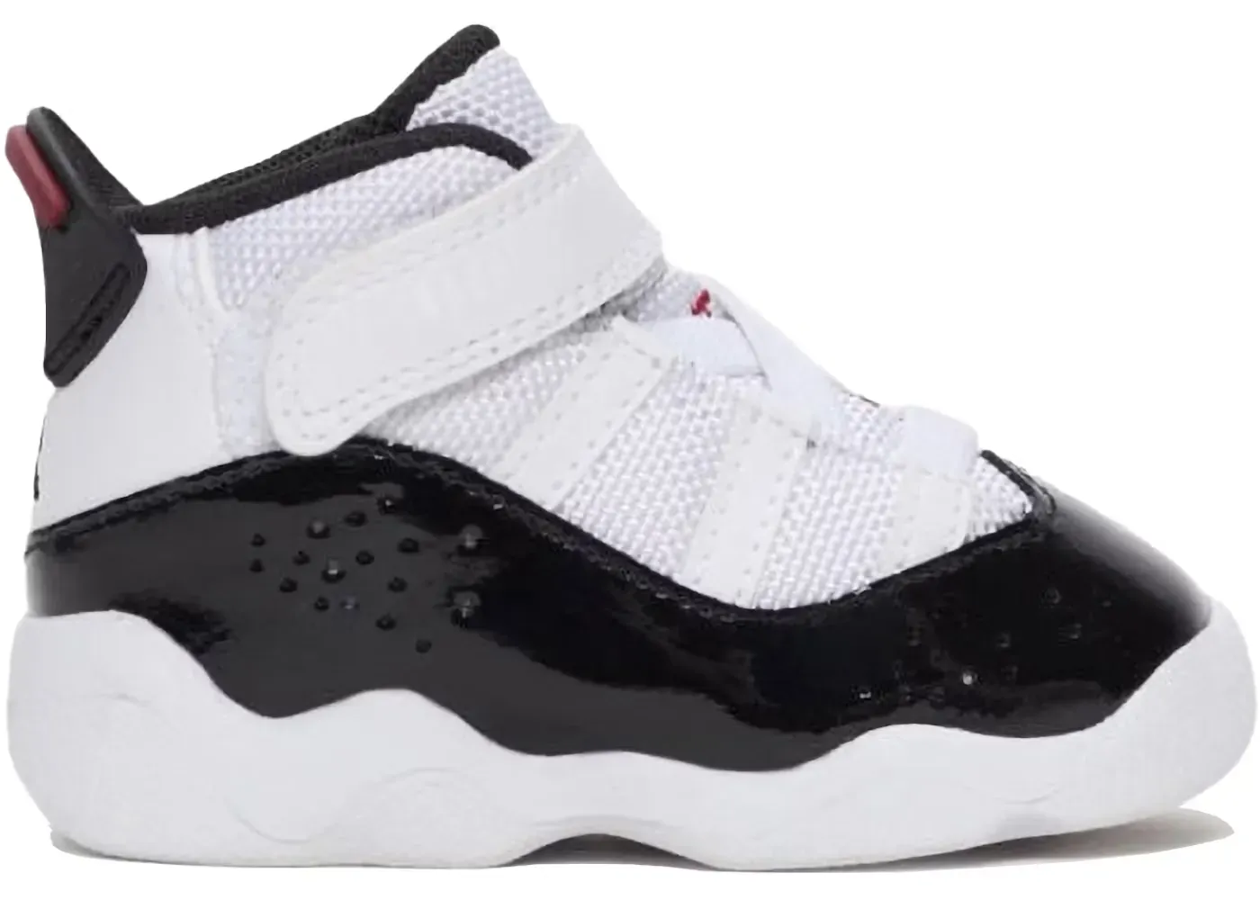 Jordan 6 Rings
