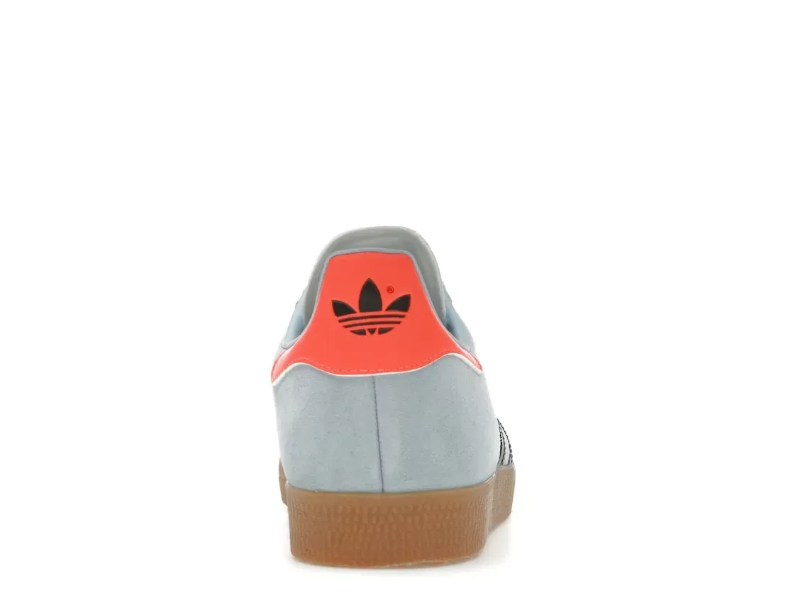 Фото № 4 с приближением к товару «‎adidas Gazelle»