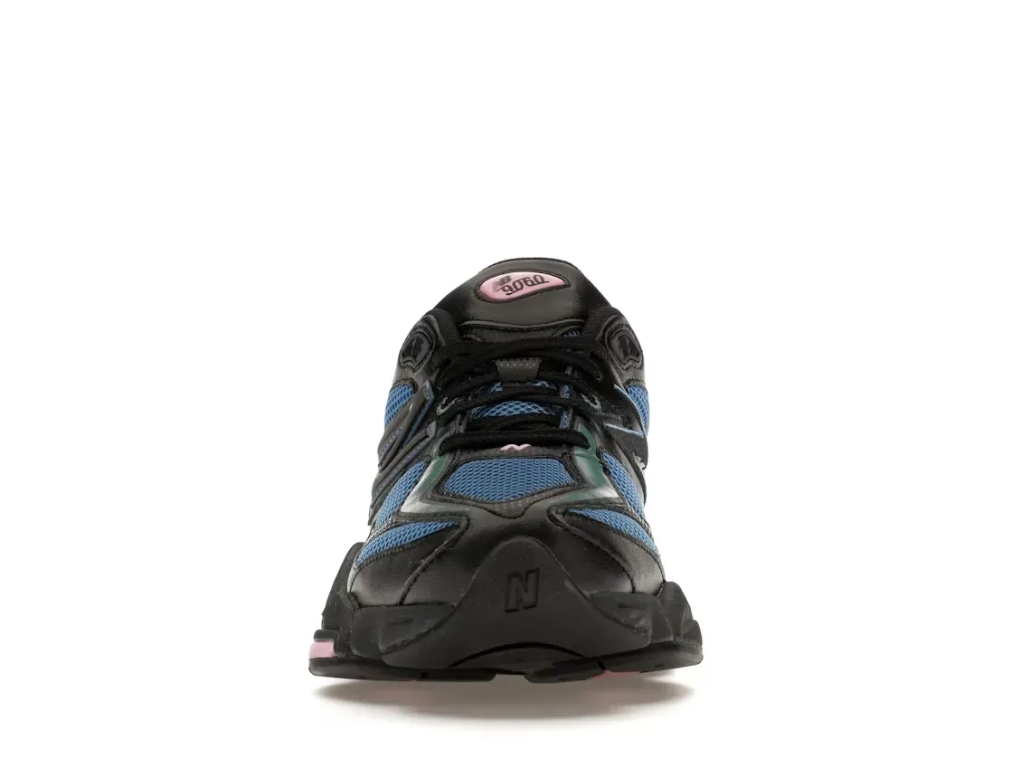 Фото № 2 с приближением к товару «‎New Balance 9060»