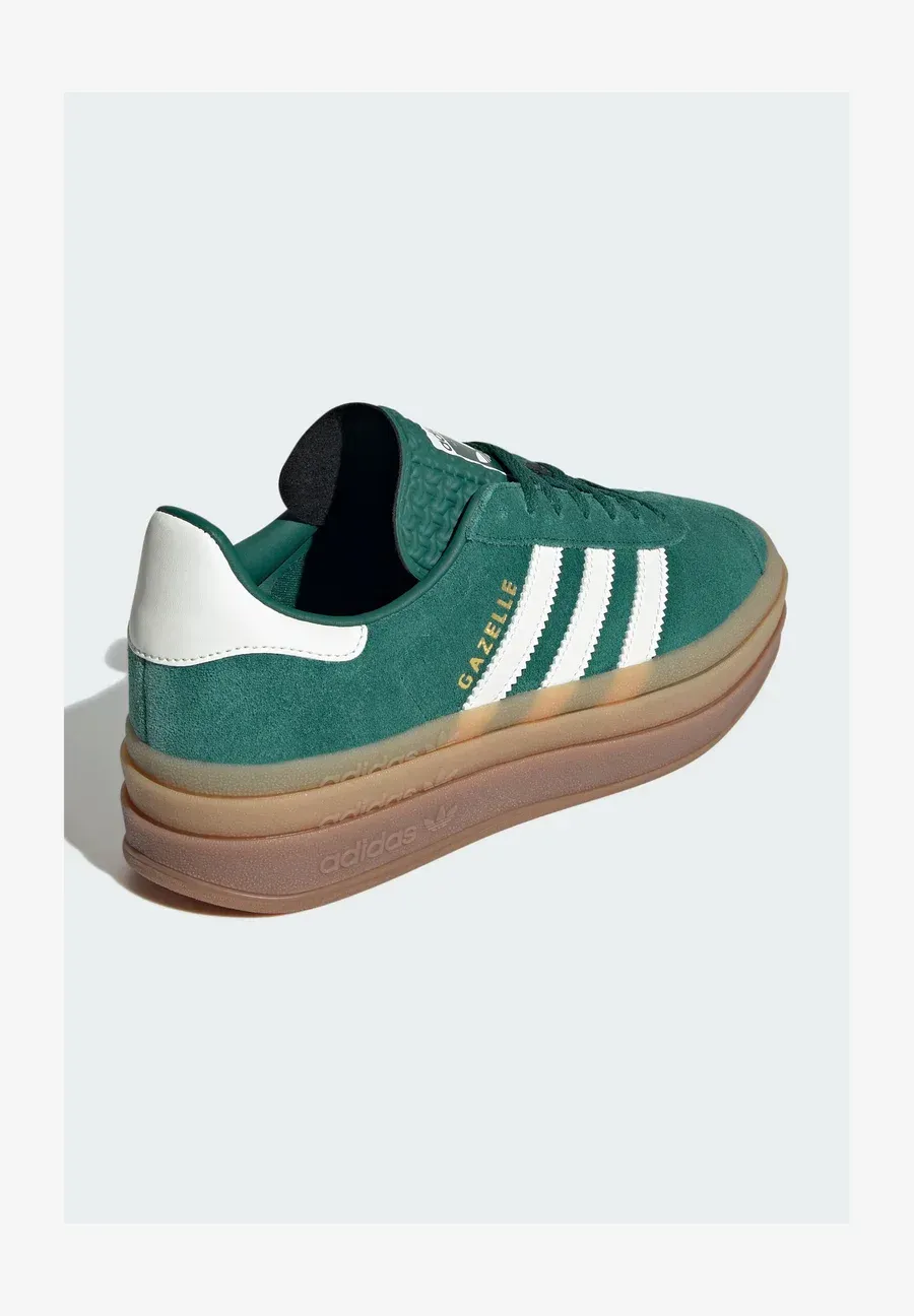 Фото № 4 с приближением к товару «‎GAZELLE BOLD»