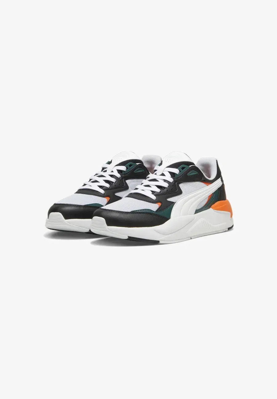 Фото № 4 с приближением к товару «‎X-RAY SPEED»