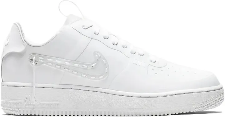 Фото № 1 с приближением к товару «‎Nike Air Force 1 Low Noise Cancelling Pack Odell Beckham Jr»