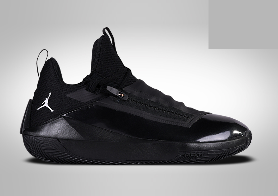 Фото № 1 с приближением к товару «‎Nike Air Jordan Jumpman Hustle »