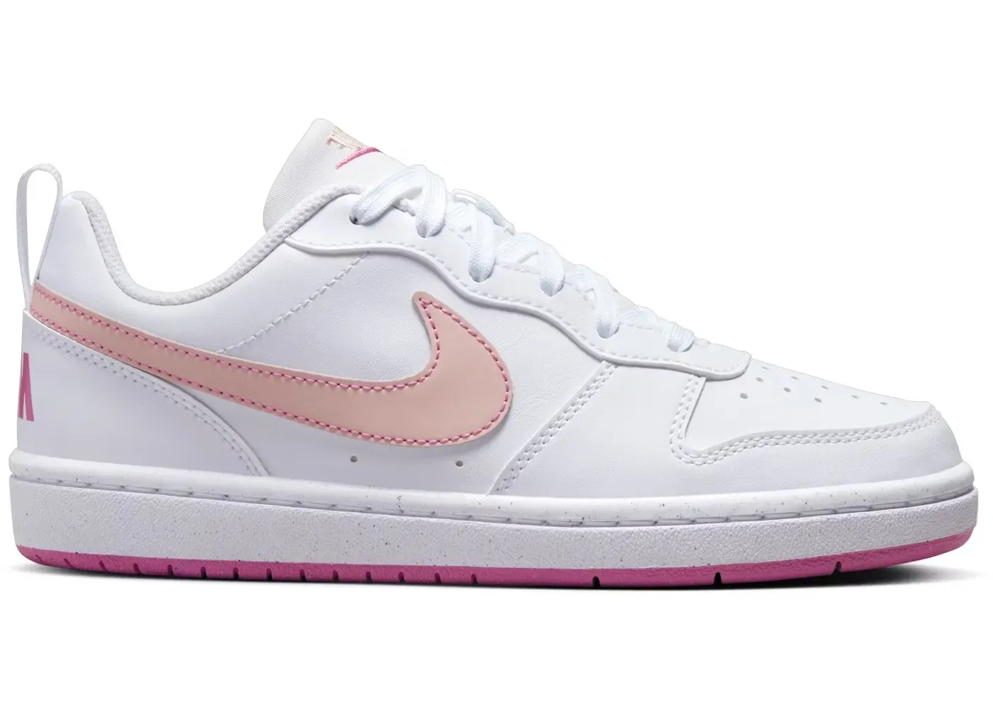 Nike Court Borough Low Recraft