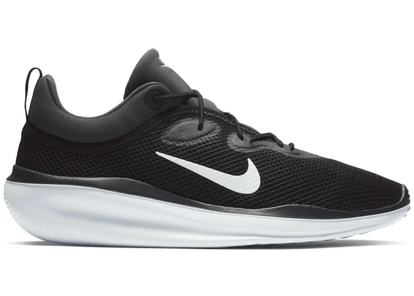 Фото № 1 с приближением к товару «‎Nike Acmi Anthracite»