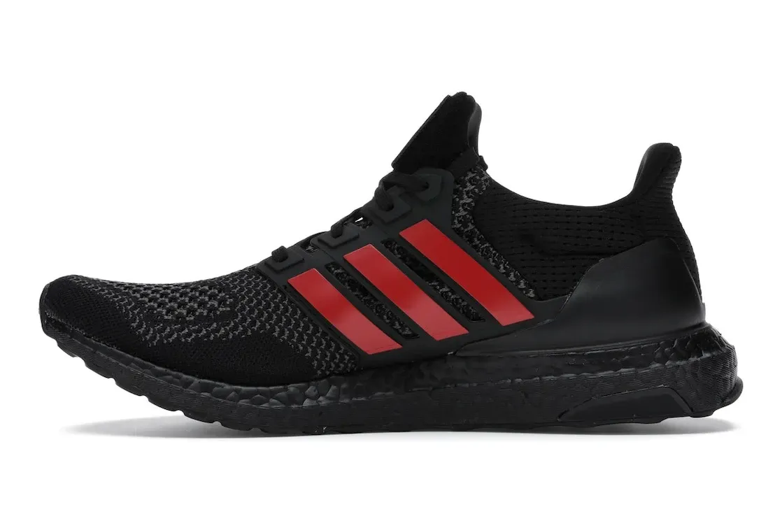 Фото № 3 с приближением к товару «‎adidas Ultra Boost 1.0 Louisville»