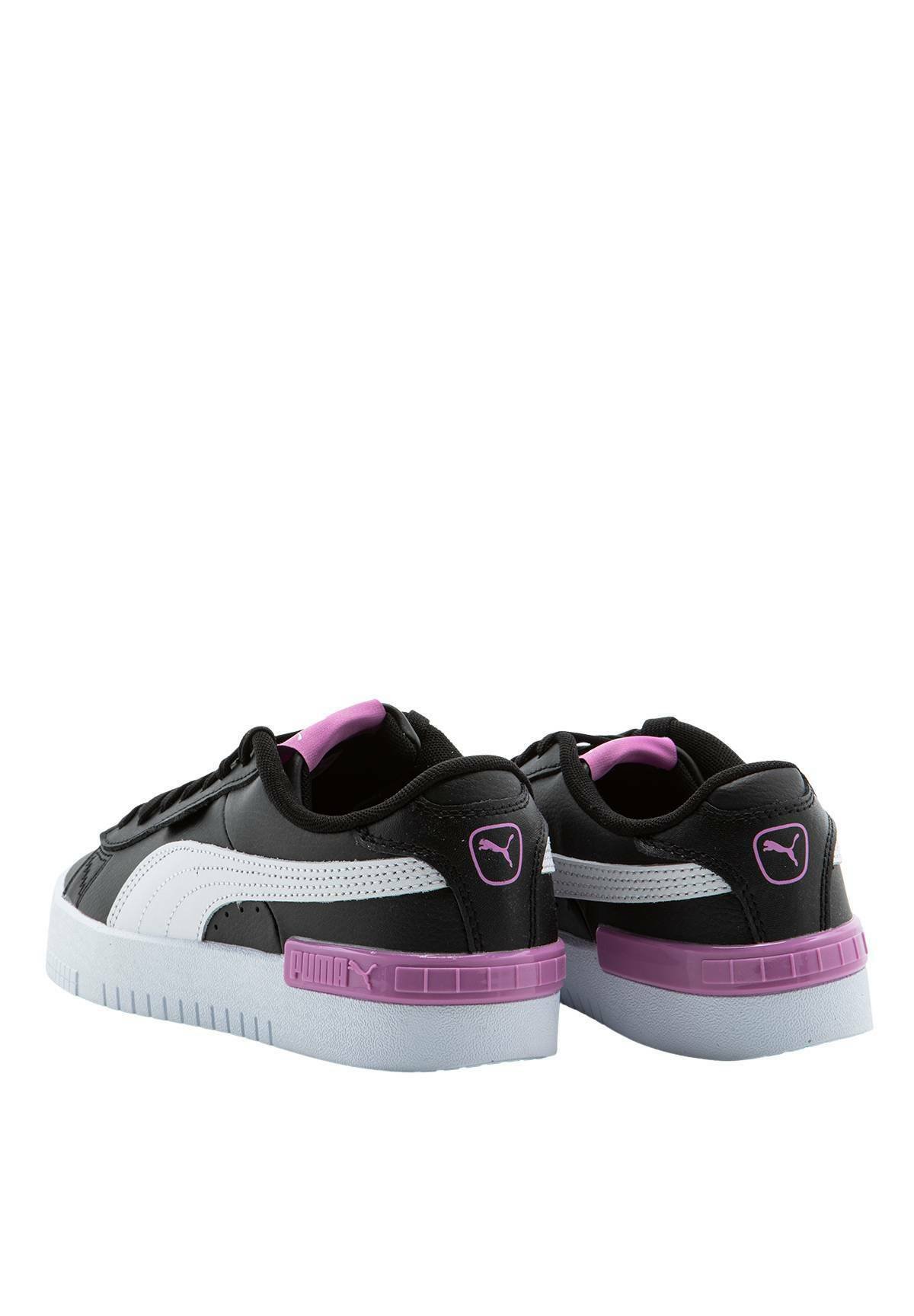 Фото № 4 с приближением к товару «‎Puma Jada JR Mauve Pop »