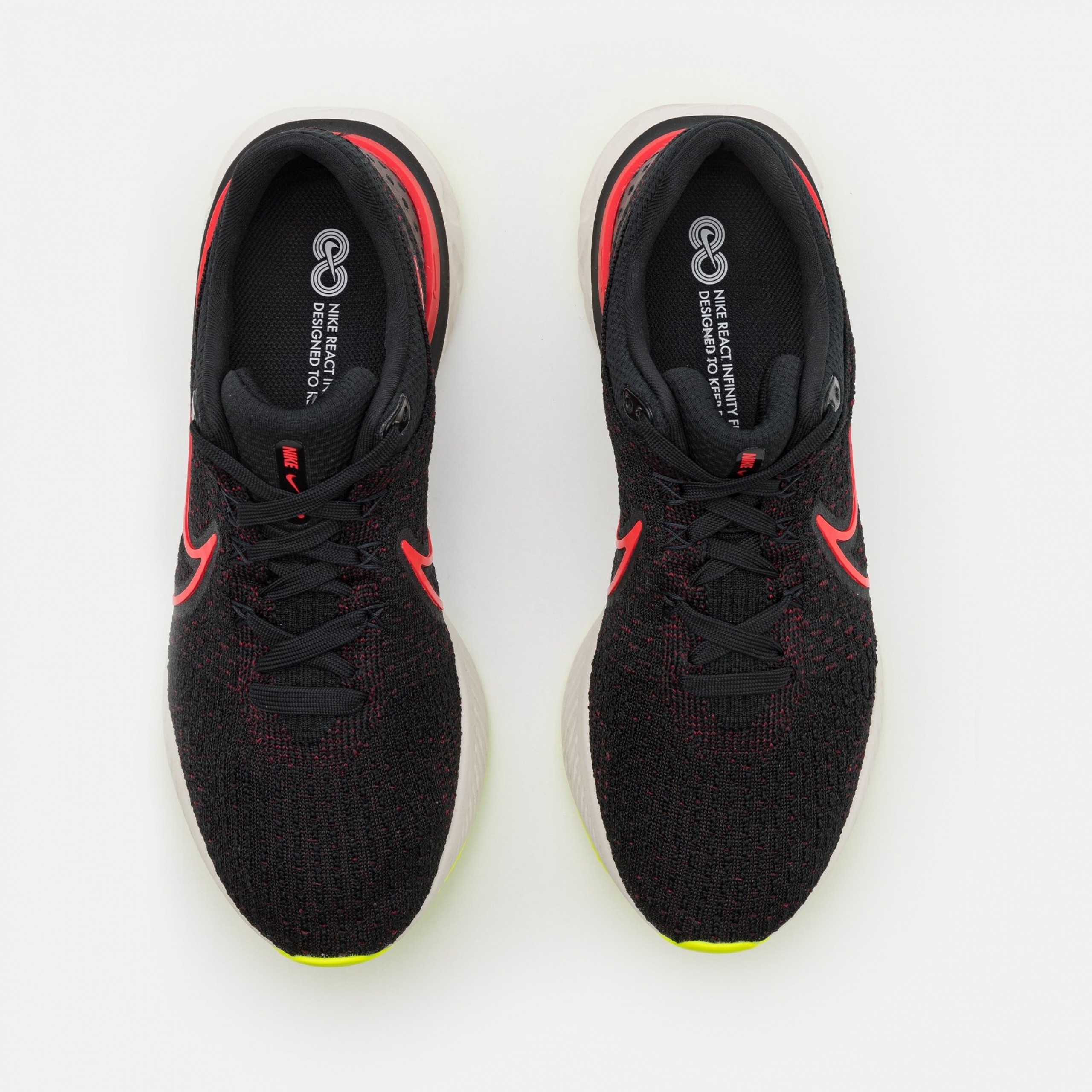 Фото № 4 с приближением к товару «‎Nike React Infinity 3»