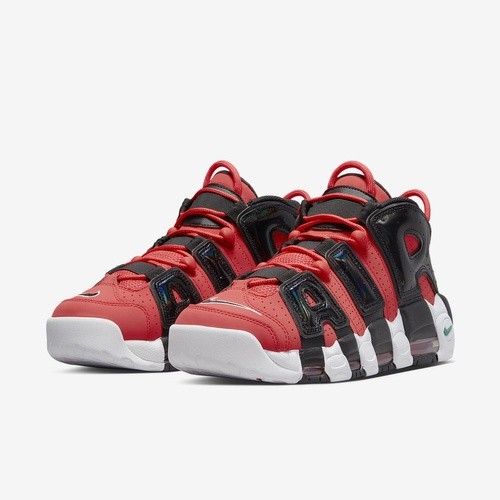 Фото № 4 с приближением к товару «‎Nike Air More Uptempo ’96»