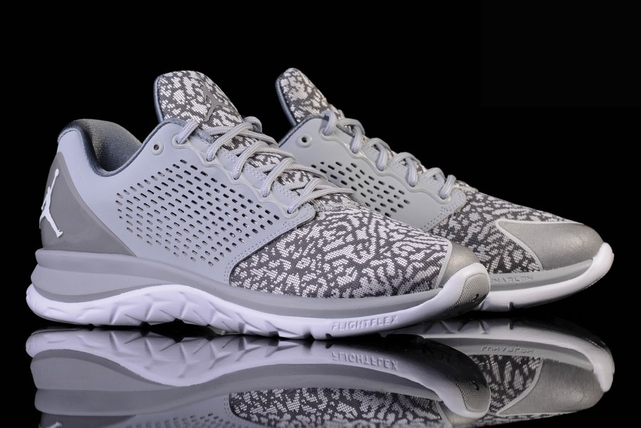 Фото № 1 с приближением к товару «‎Nike Air Jordan Trainer ST Wolf »