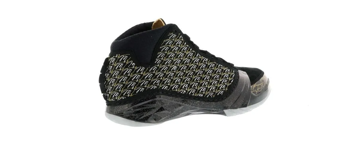 Фото № 6 с приближением к товару «‎Jordan 23 Trophy Room Black»