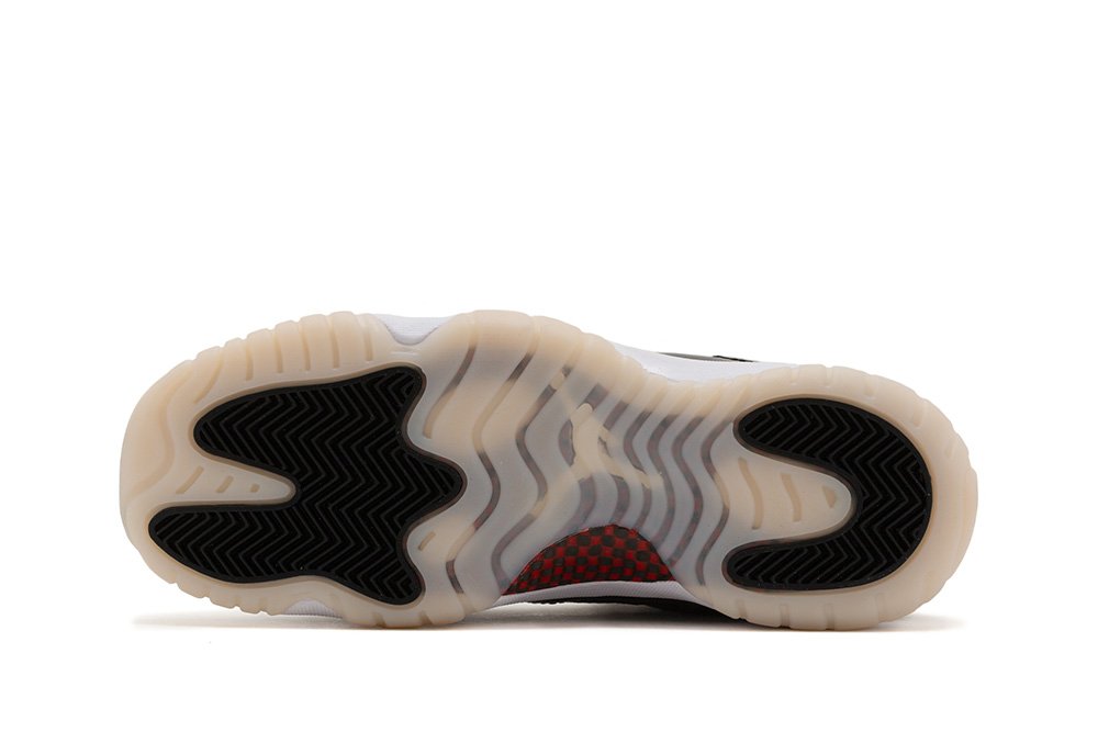 Фото № 4 с приближением к товару «‎Jordan Brand Air Jordan 11 Retro»