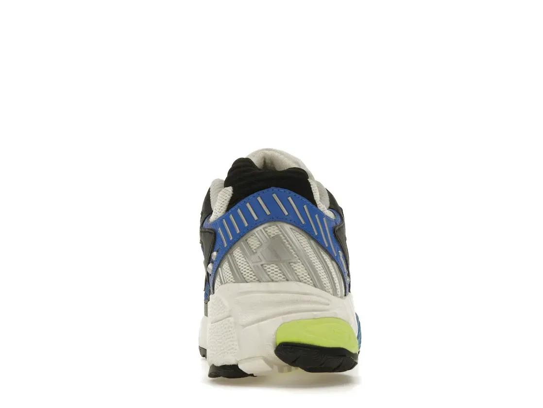 Фото № 4 с приближением к товару «‎adidas Torsion TRDC Blue Yellow»