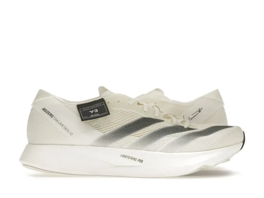 Фото № 1 с приближением к товару «‎adidas Y-3 Takumi Sen 10»