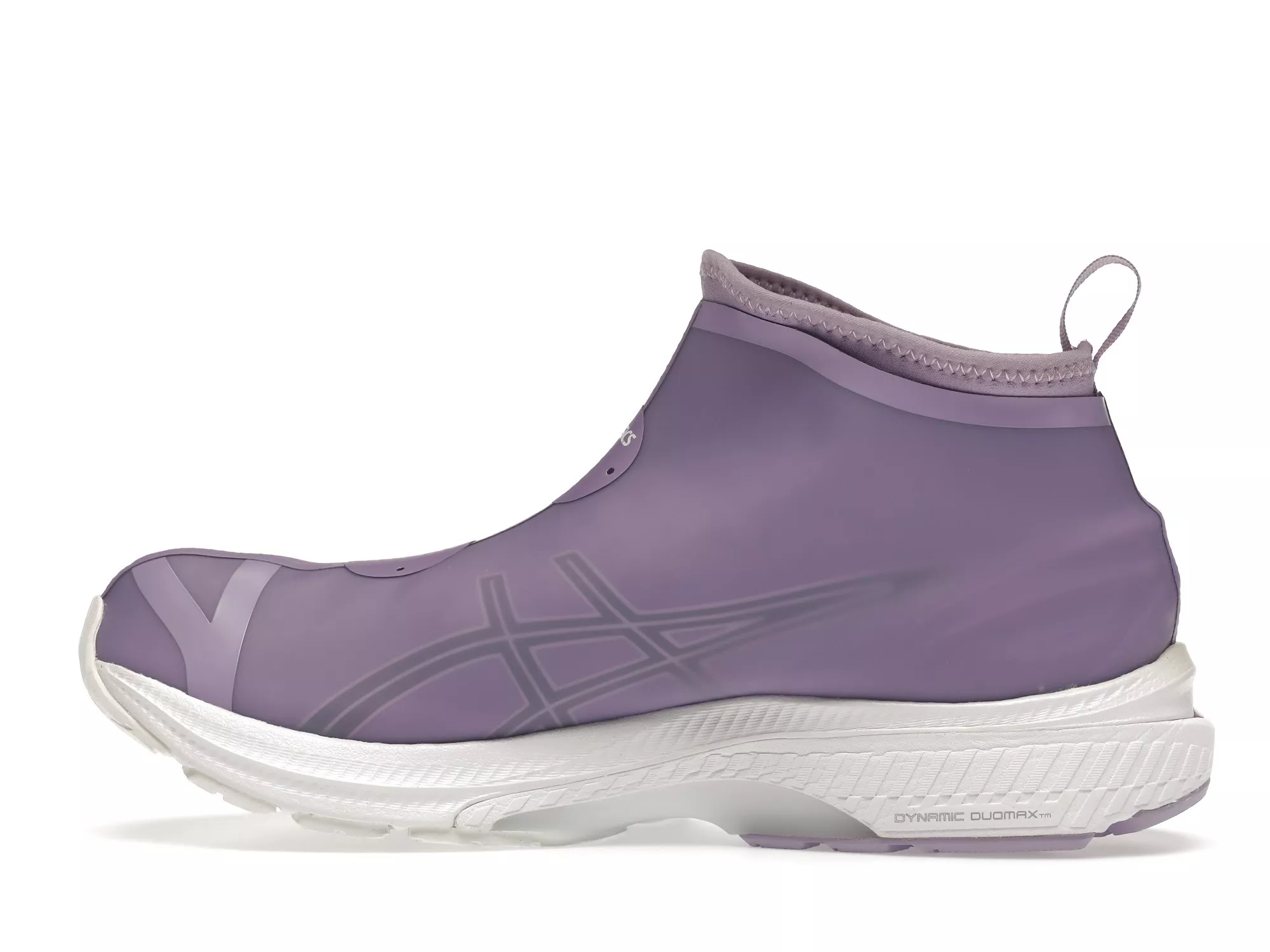 Фото № 4 с приближением к товару «‎ASICS Gel-Kayano 27 LTX Vivienne Westwood Vapor»