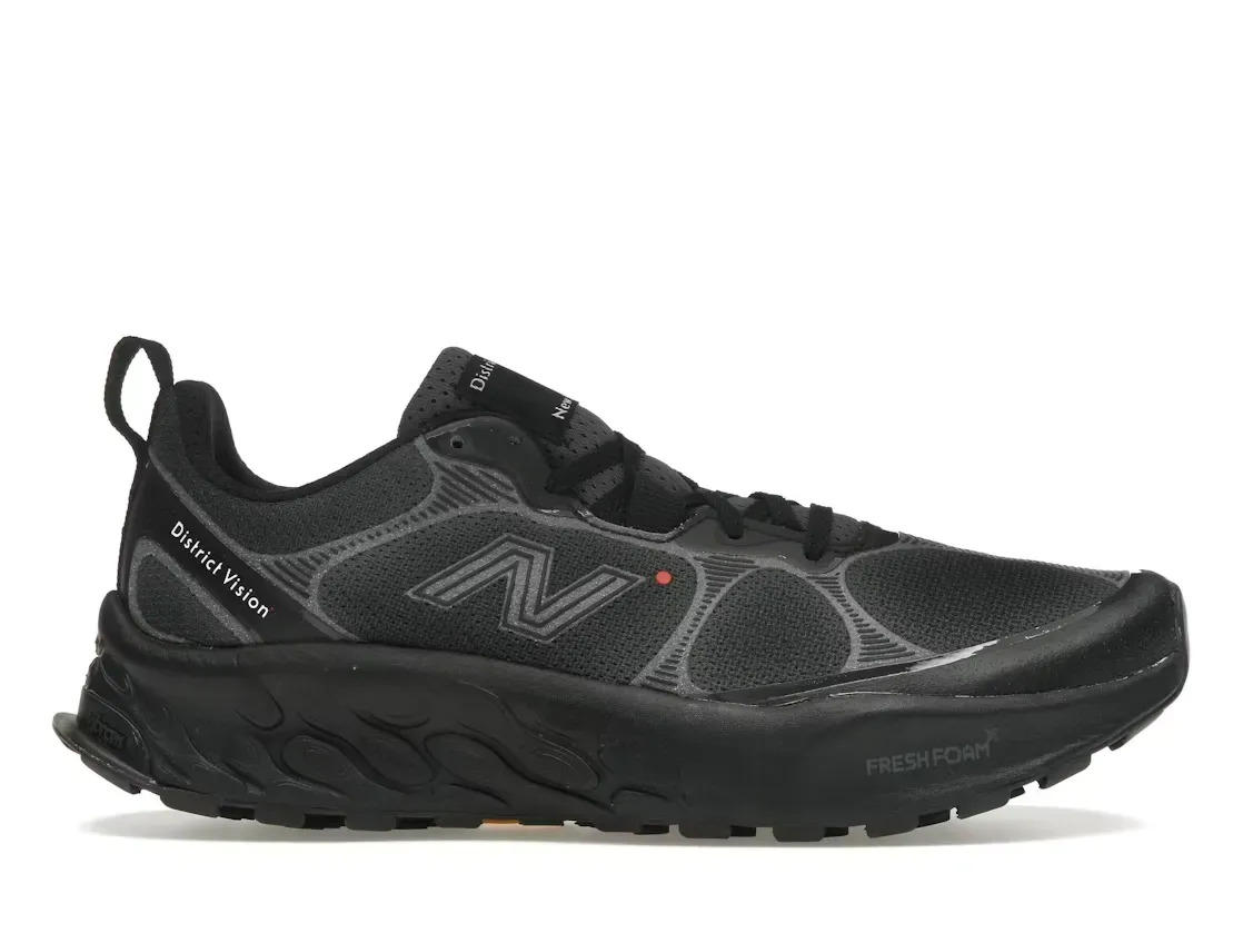 Фото № 1 с приближением к товару «‎New Balance Fresh Foam X Hierro v8 Trail»