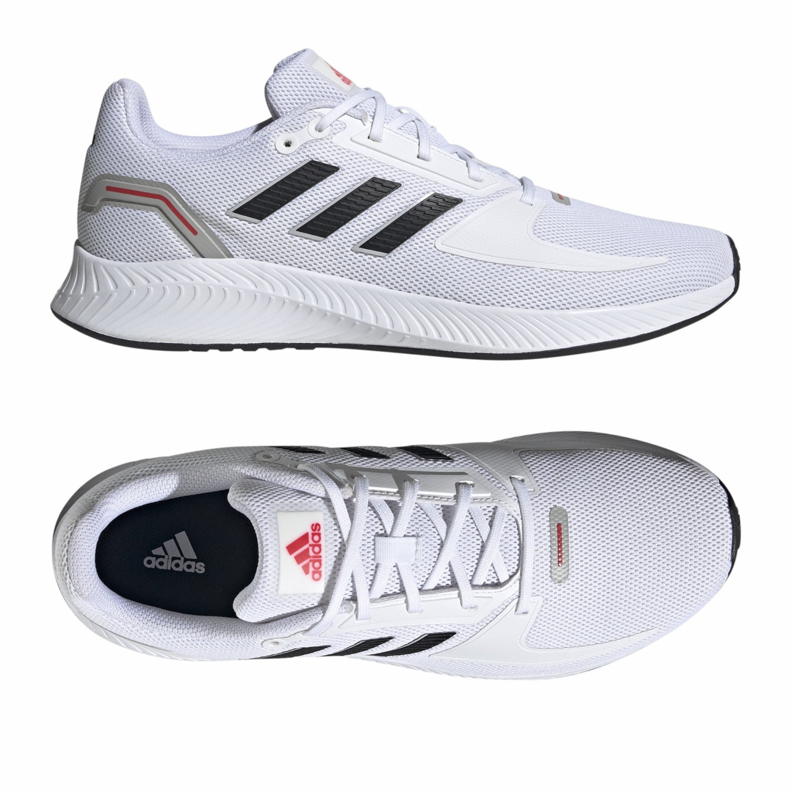 Фото № 4 с приближением к товару «‎Adidas DO»