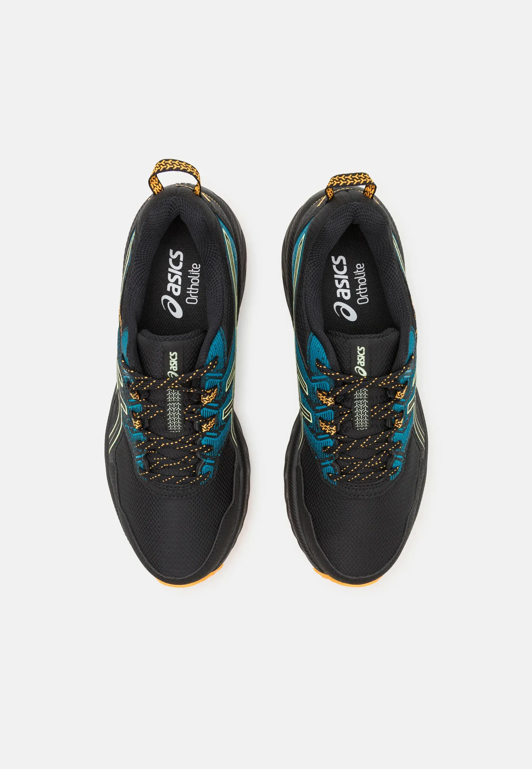 Фото № 4 с приближением к товару «‎GEL-VENTURE 9»