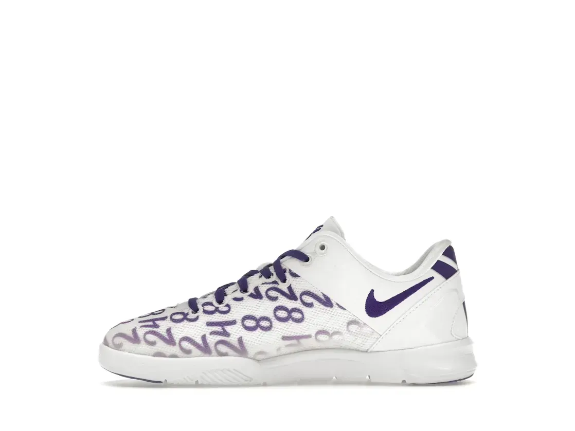 Фото № 3 с приближением к товару «‎Nike Kobe 8 Protro»