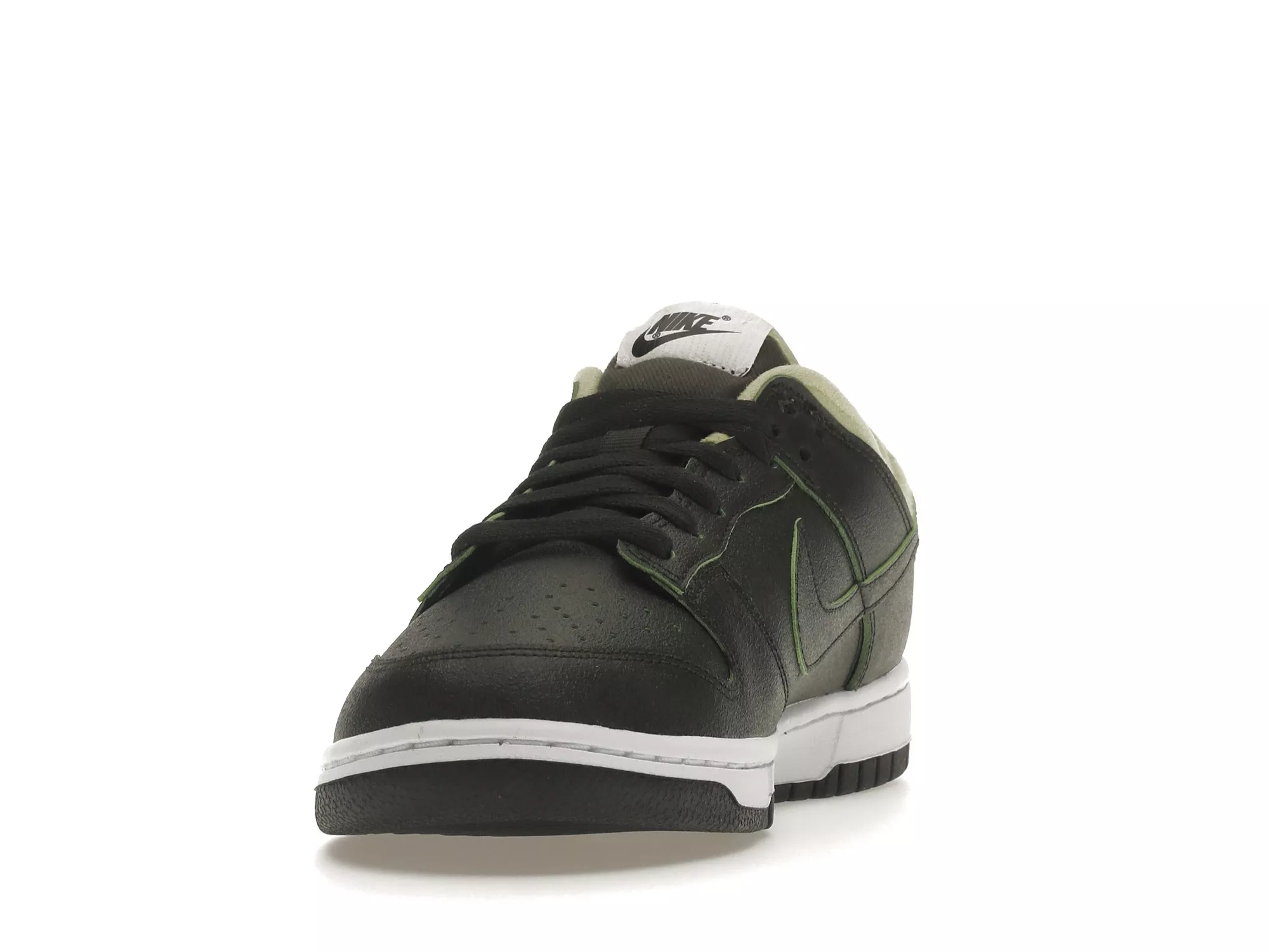 Фото № 5 с приближением к товару «‎Nike Dunk Low Avocado »