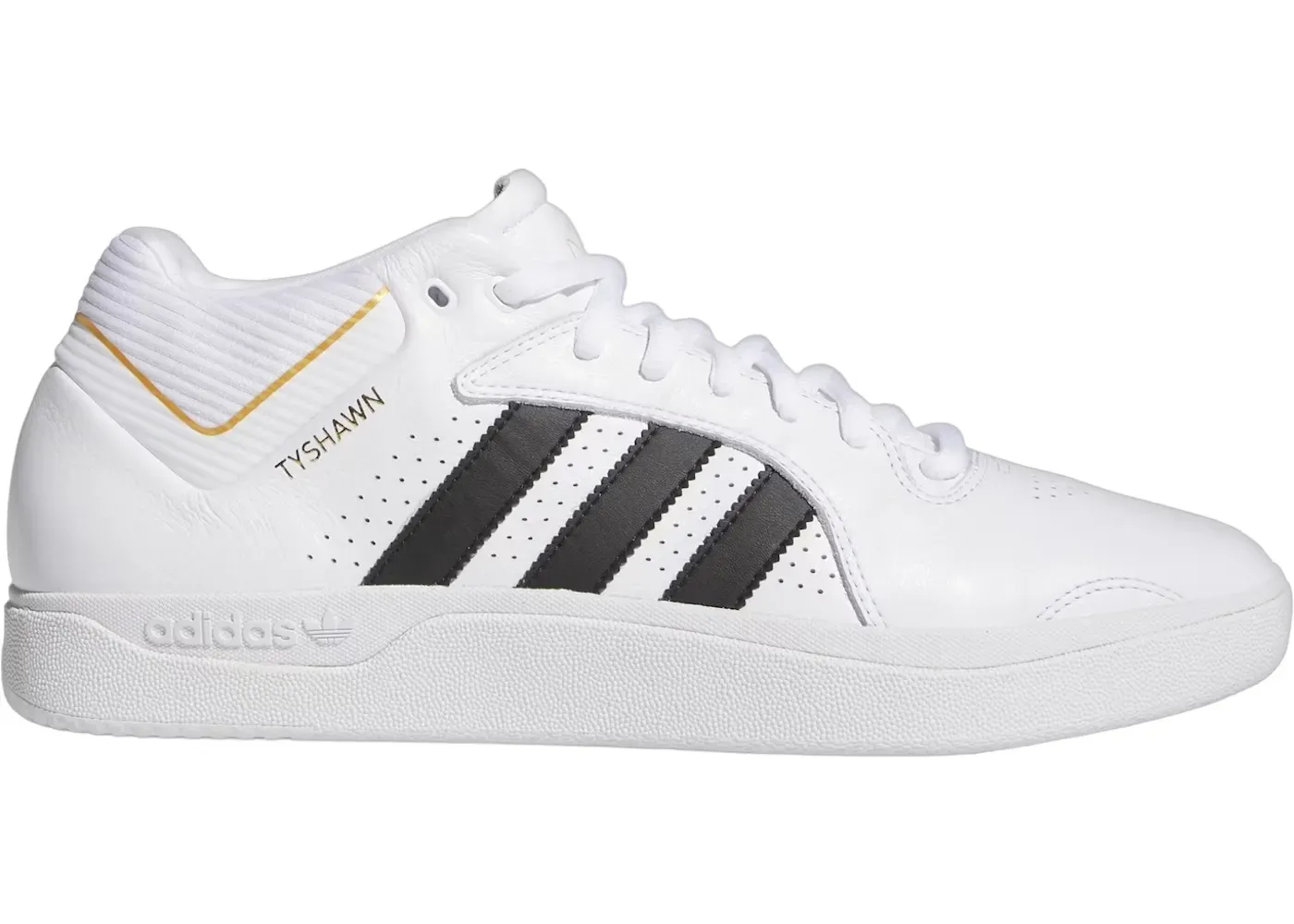 Фото № 1 с приближением к товару «‎adidas Tyshawn Remastered»