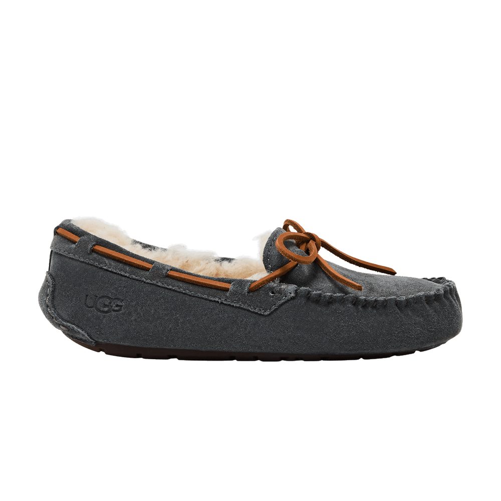 UGG Women's Dakota Slipper Pewter