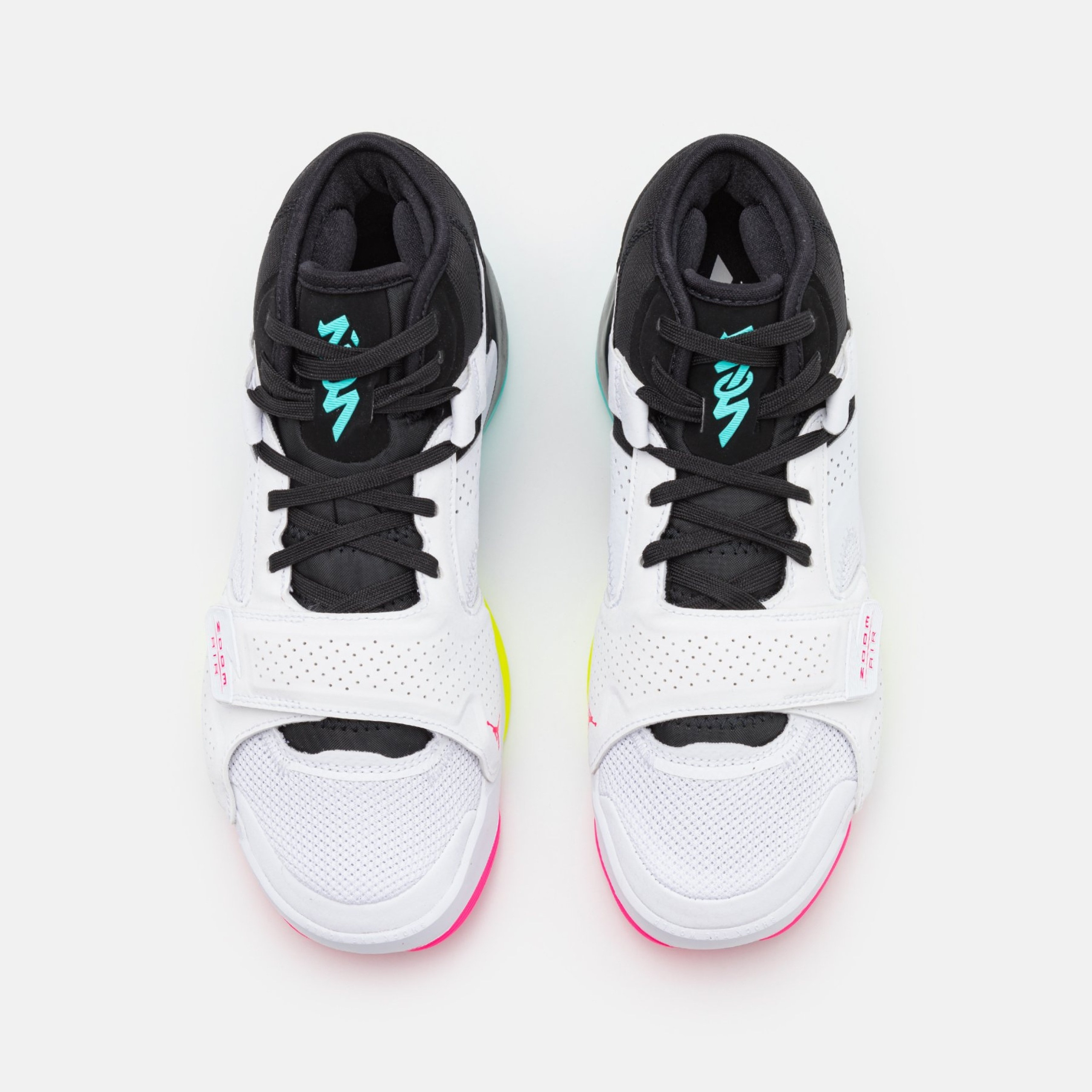 Фото № 4 с приближением к товару «‎Jordan Zion 2»