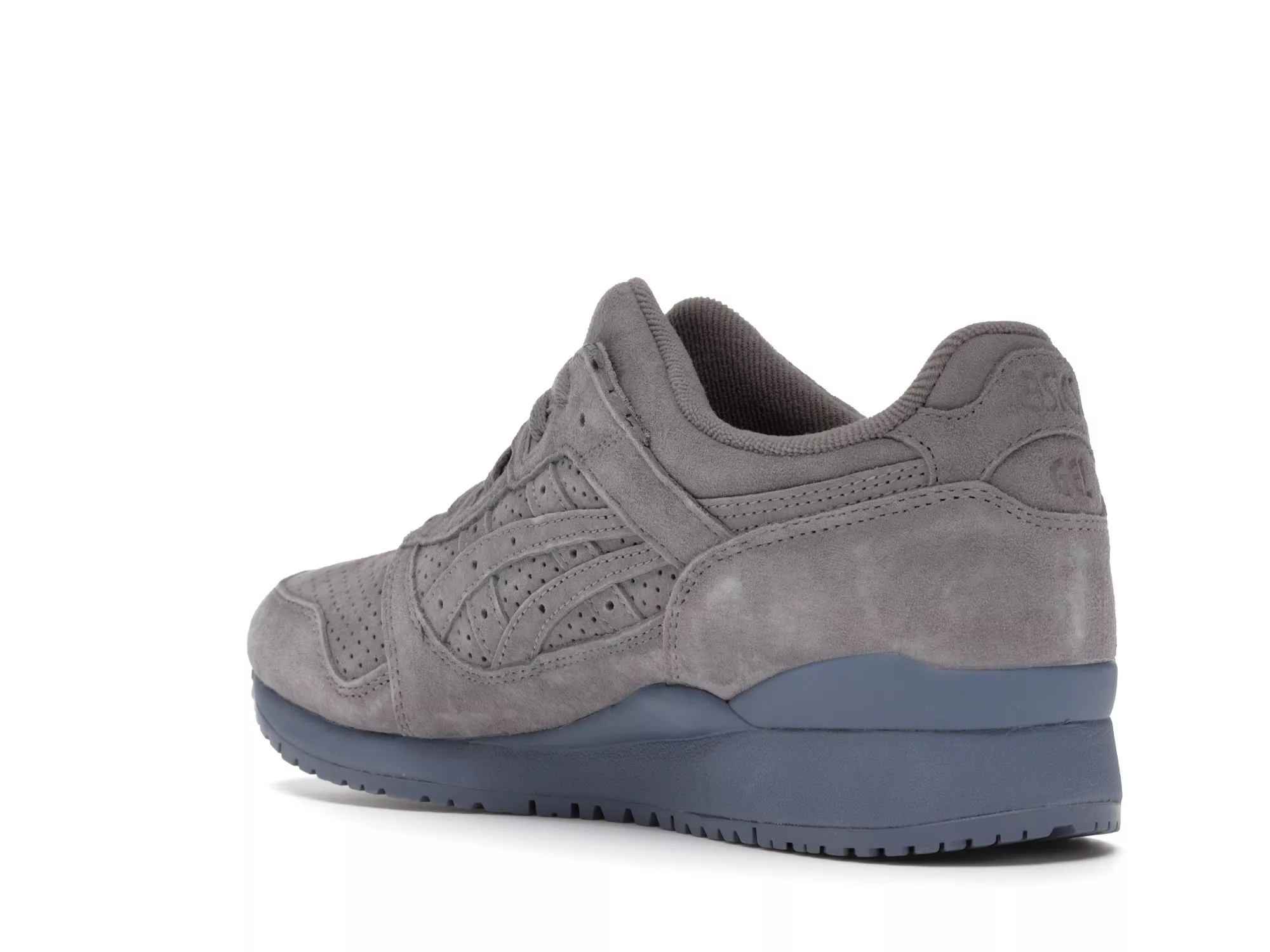 Фото № 2 с приближением к товару «‎ASICS Gel-Lyte III Ronnie Fieg The Palette Argon»