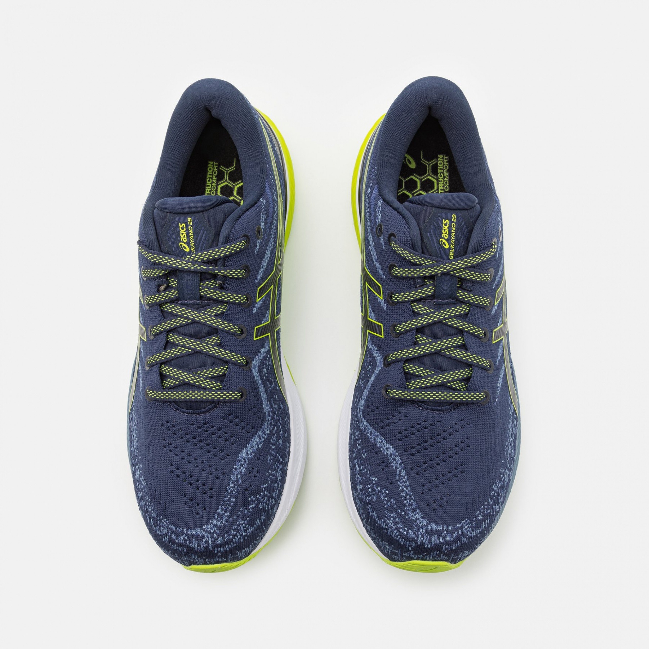 Фото № 4 с приближением к товару «‎Asics Gel-Kayano 29 »