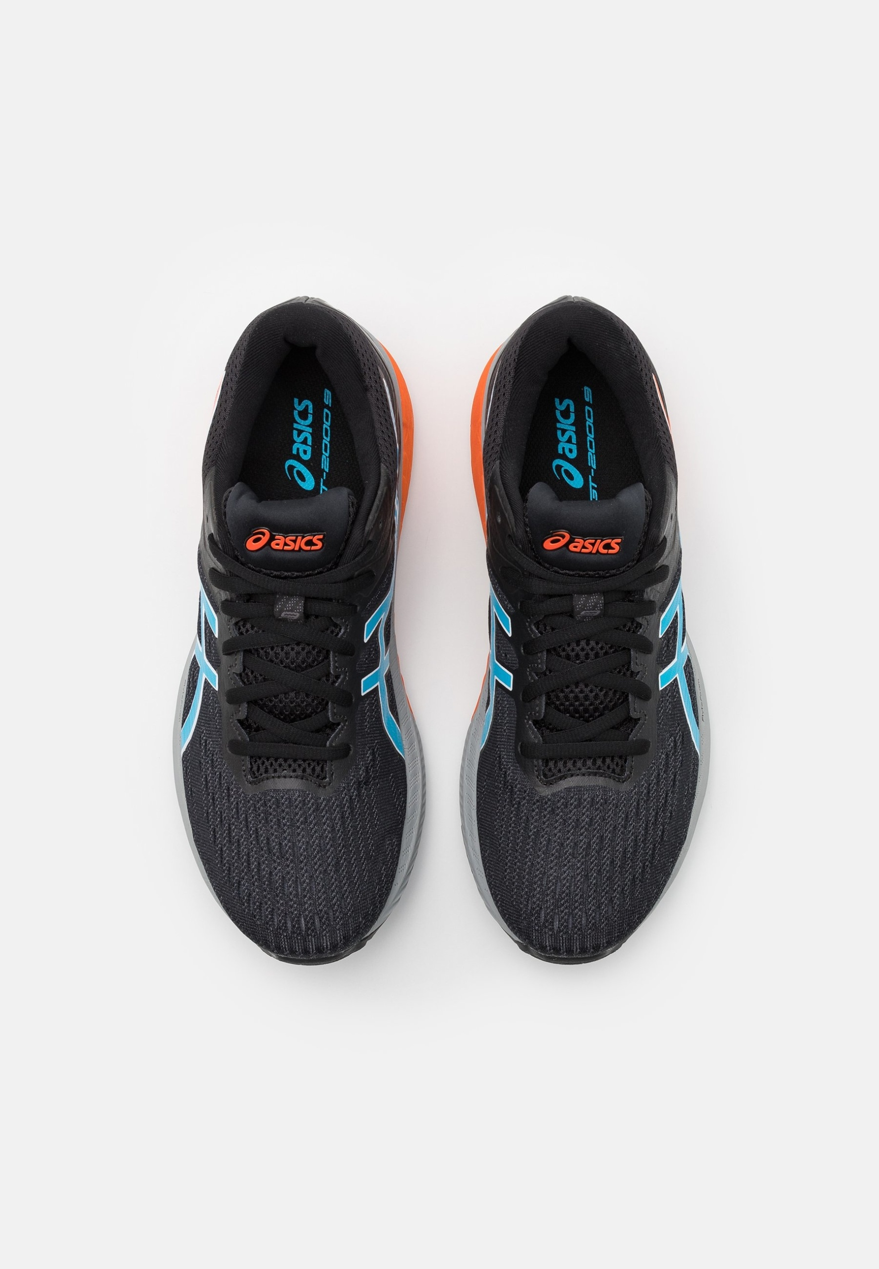 Фото № 4 с приближением к товару «‎Asics Gt-2000 9»