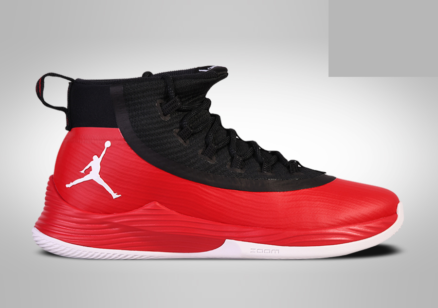 Фото № 1 с приближением к товару «‎Nike Air Jordan Ultra.fly 2 Reverse Jimmy Butler »