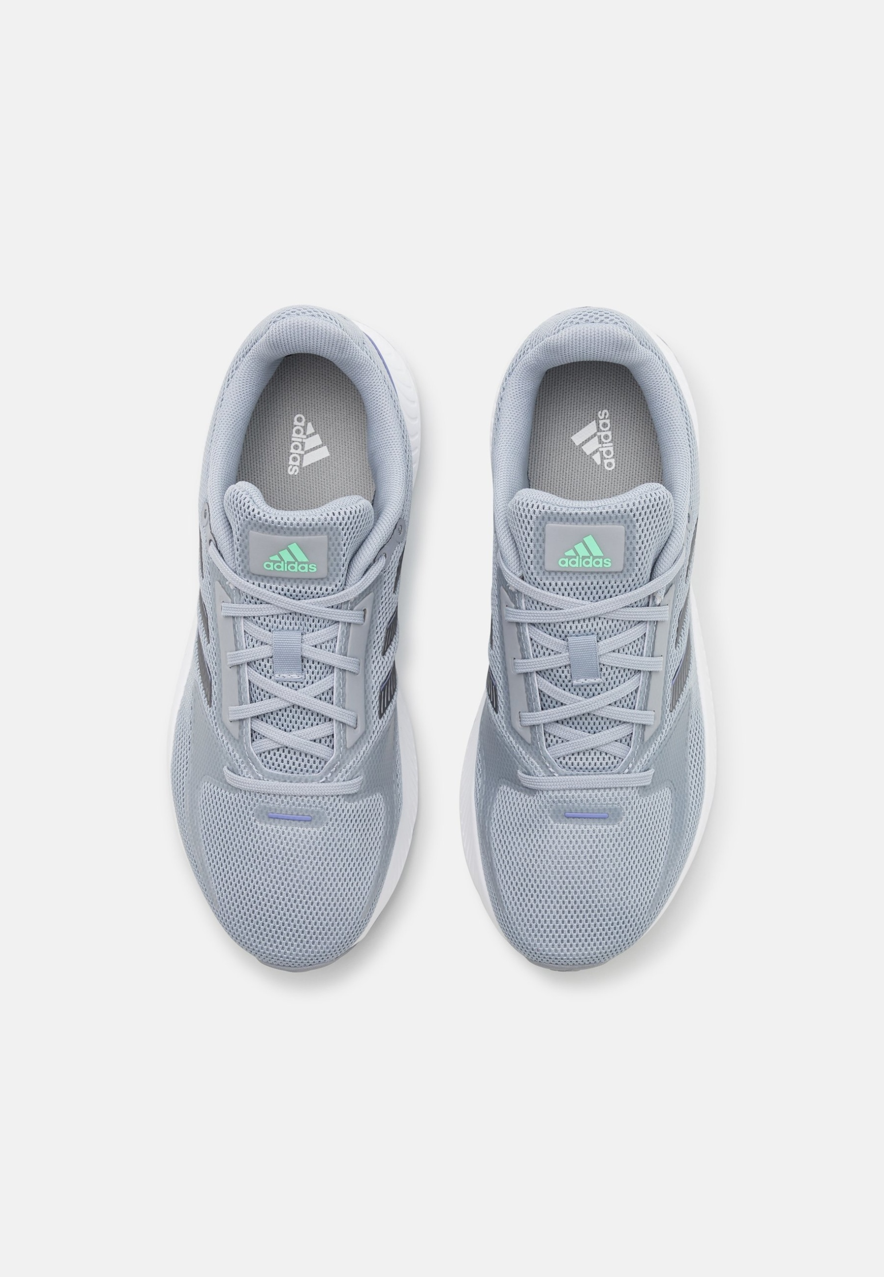 Фото № 4 с приближением к товару «‎Adidas Runfalcon 2.0»