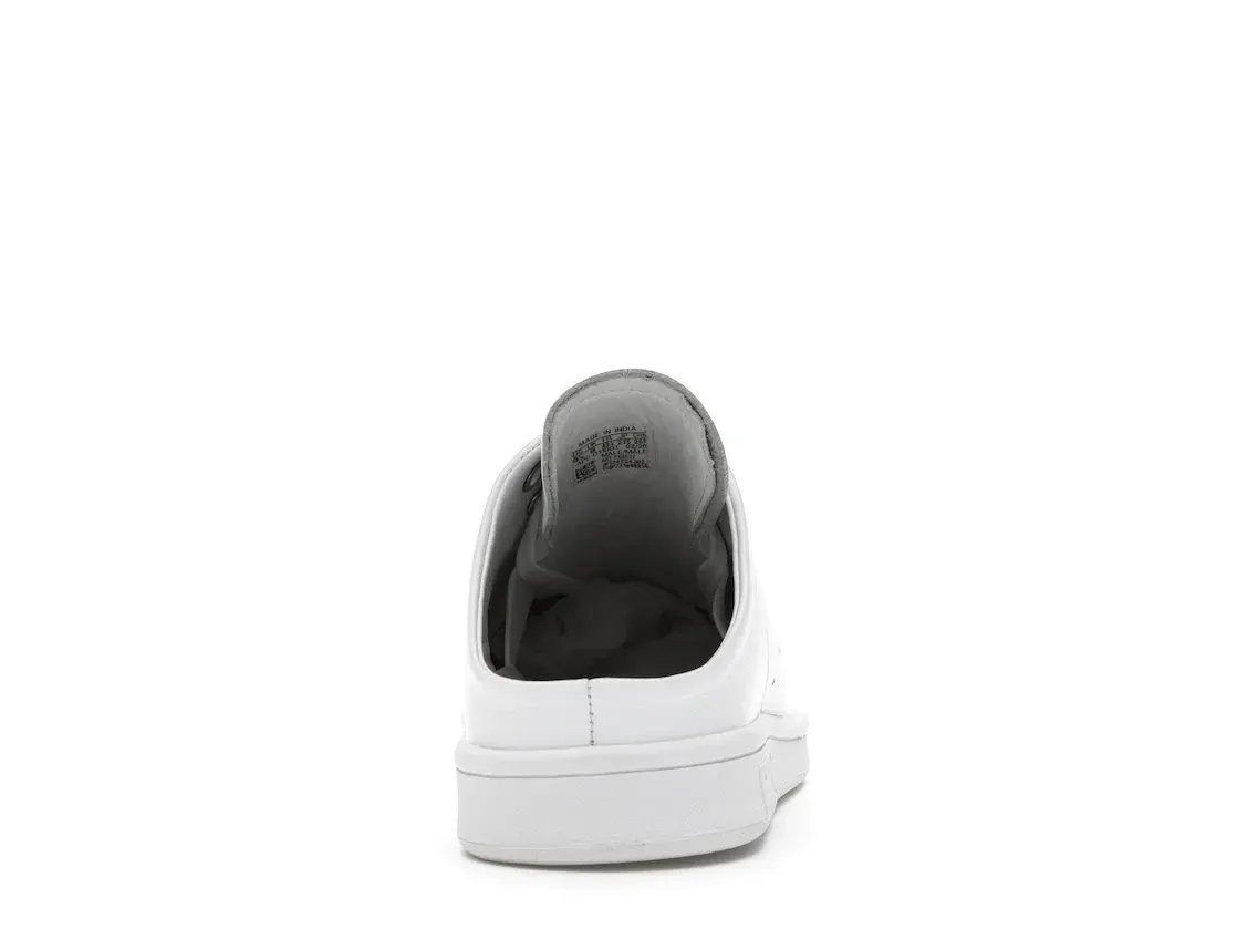 Фото № 4 с приближением к товару «‎adidas Stan Smith Mule Triple White»