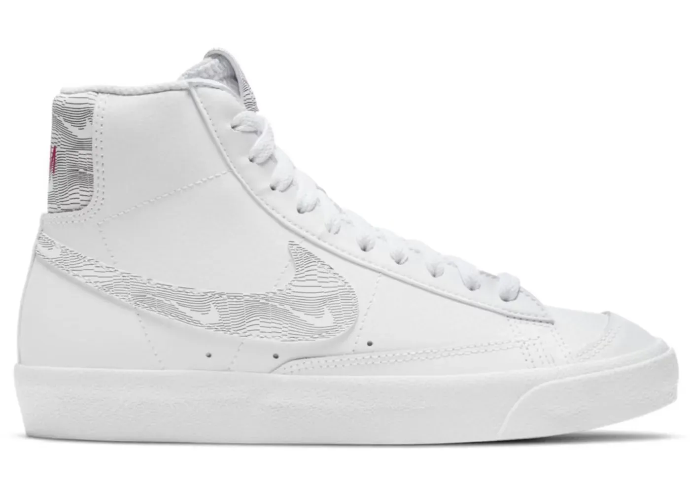 Nike Blazer Mid 77